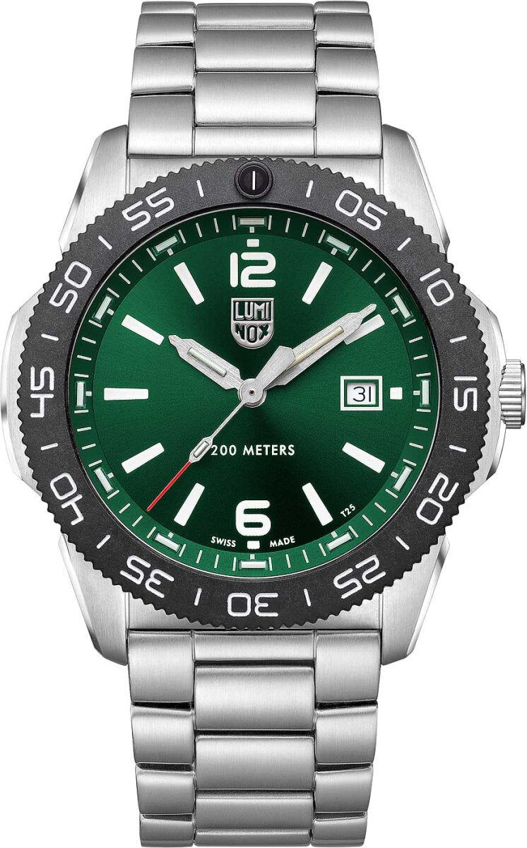 Luminox XS.3137 Heren Horloge 44mm 20 ATM