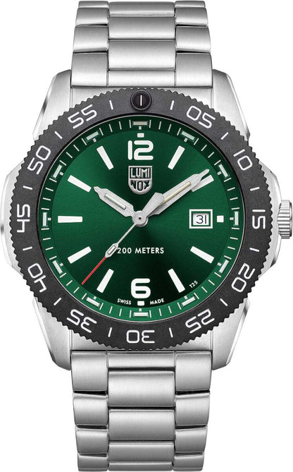 Luminox XS.3137 Heren Horloge 44mm 20 ATM