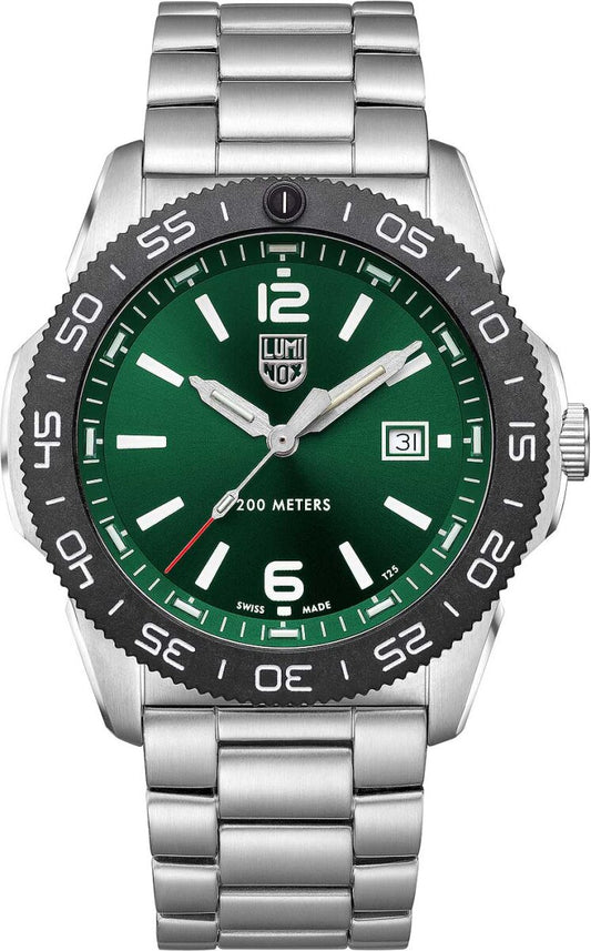 Luminox XS.3137 Heren Horloge 44mm 20 ATM