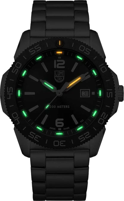 Luminox XS.3137 Heren Horloge 44mm 20 ATM