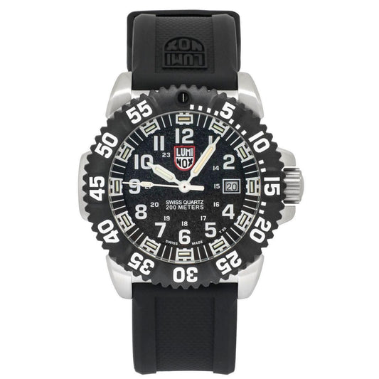 Luminox XS.3151.NV.F Heren Horloge 45mm 20 ATM