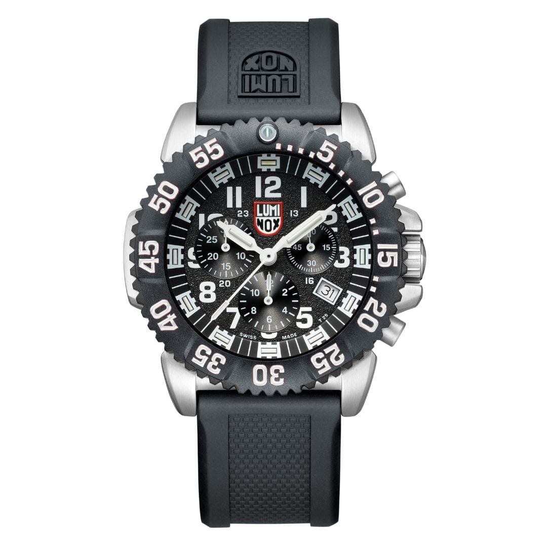 Luminox XS.3181.F Heren Horloge 44mm 20 ATM