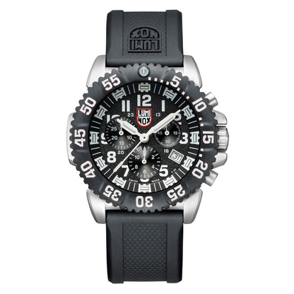 Luminox XS.3181.F Heren Horloge 44mm 20 ATM