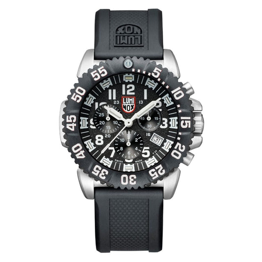 Luminox XS.3181.F Heren Horloge 44mm 20 ATM