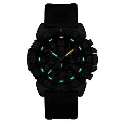 Luminox XS.3181.F Heren Horloge 44mm 20 ATM