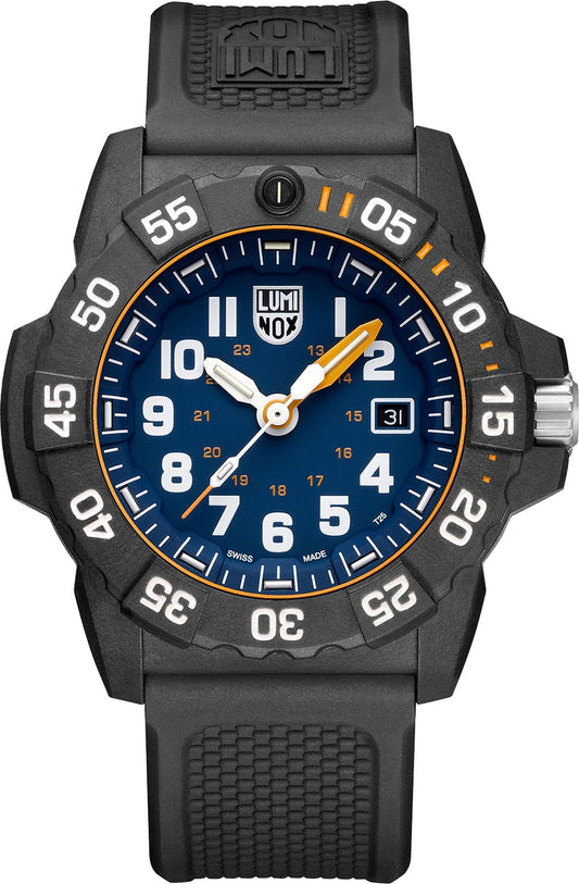 Luminox XS.3503.NSF Heren Horloge 44mm 20 ATM