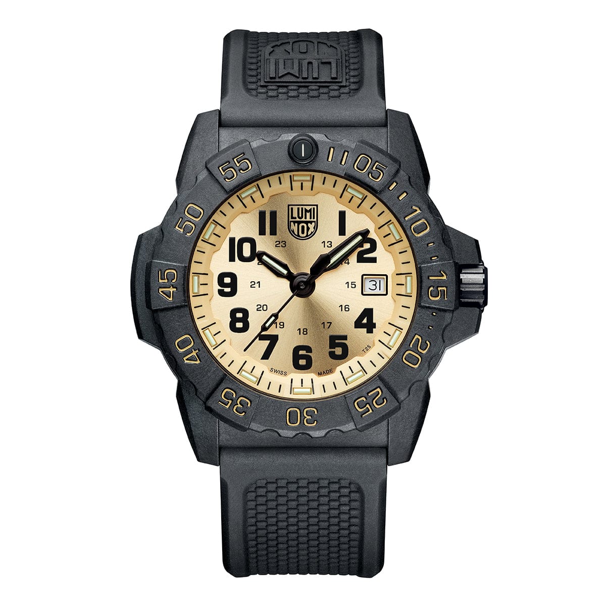 Luminox XS.3505.GP.1 Heren Horloge 45mm 20 ATM