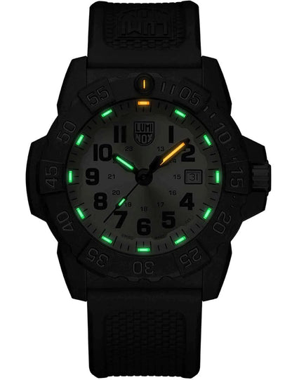Luminox XS.3505.GP.1 Heren Horloge 45mm 20 ATM
