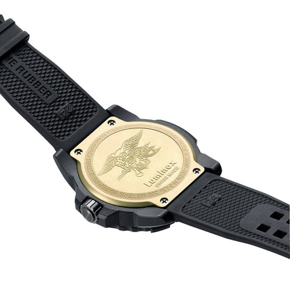 Luminox XS.3505.GP.1 Heren Horloge 45mm 20 ATM