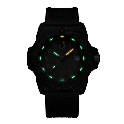 Luminox XS.3508.GOLD Heren Horloge 45mm 20 ATM