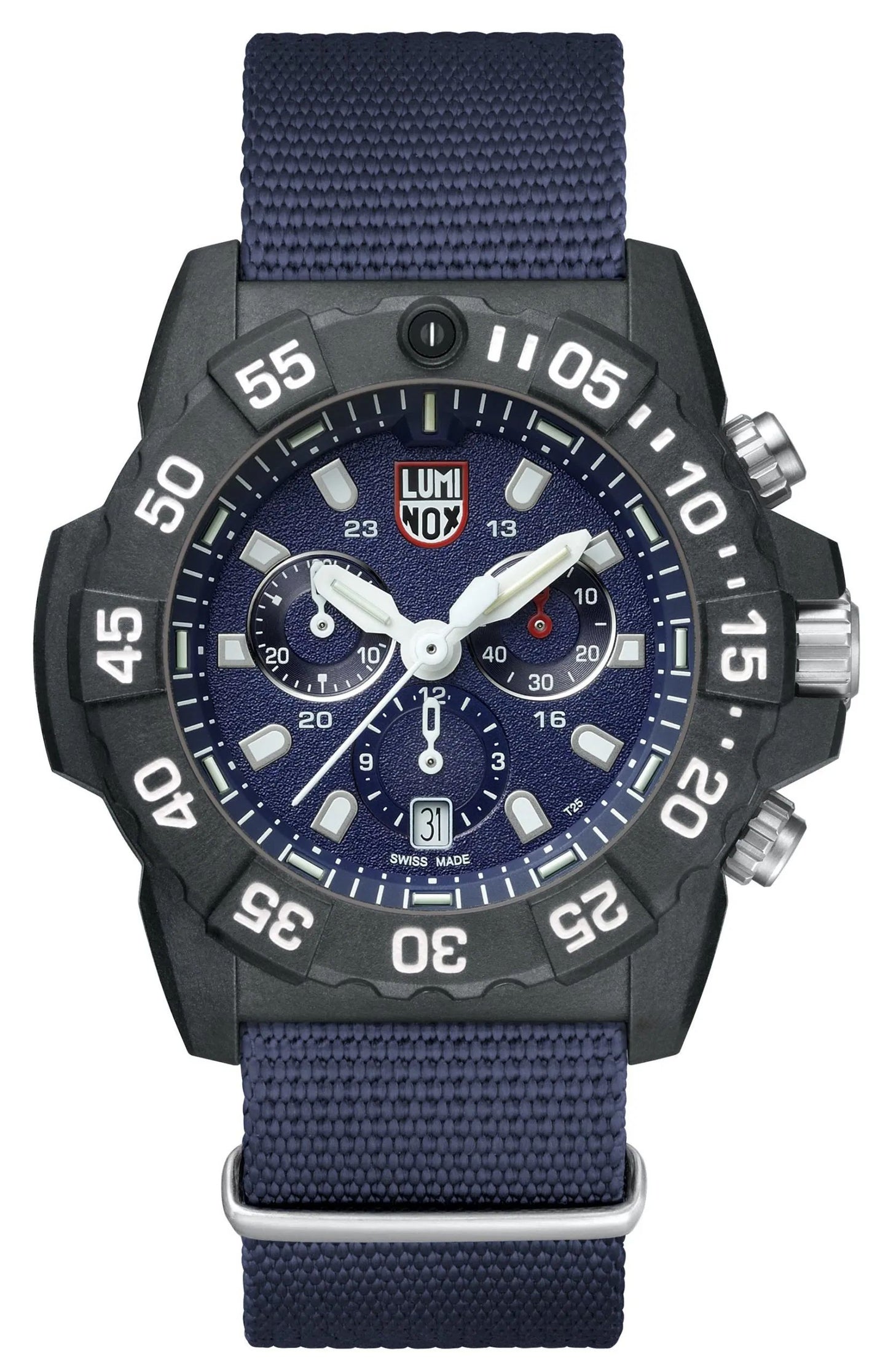 Luminox XS.3583 Heren Horloge 45mm 20 ATM