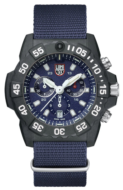 Luminox XS.3583 Heren Horloge 45mm 20 ATM