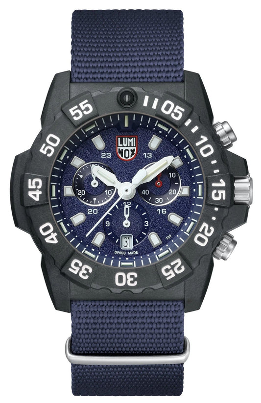 Luminox XS.3583 Heren Horloge 45mm 20 ATM