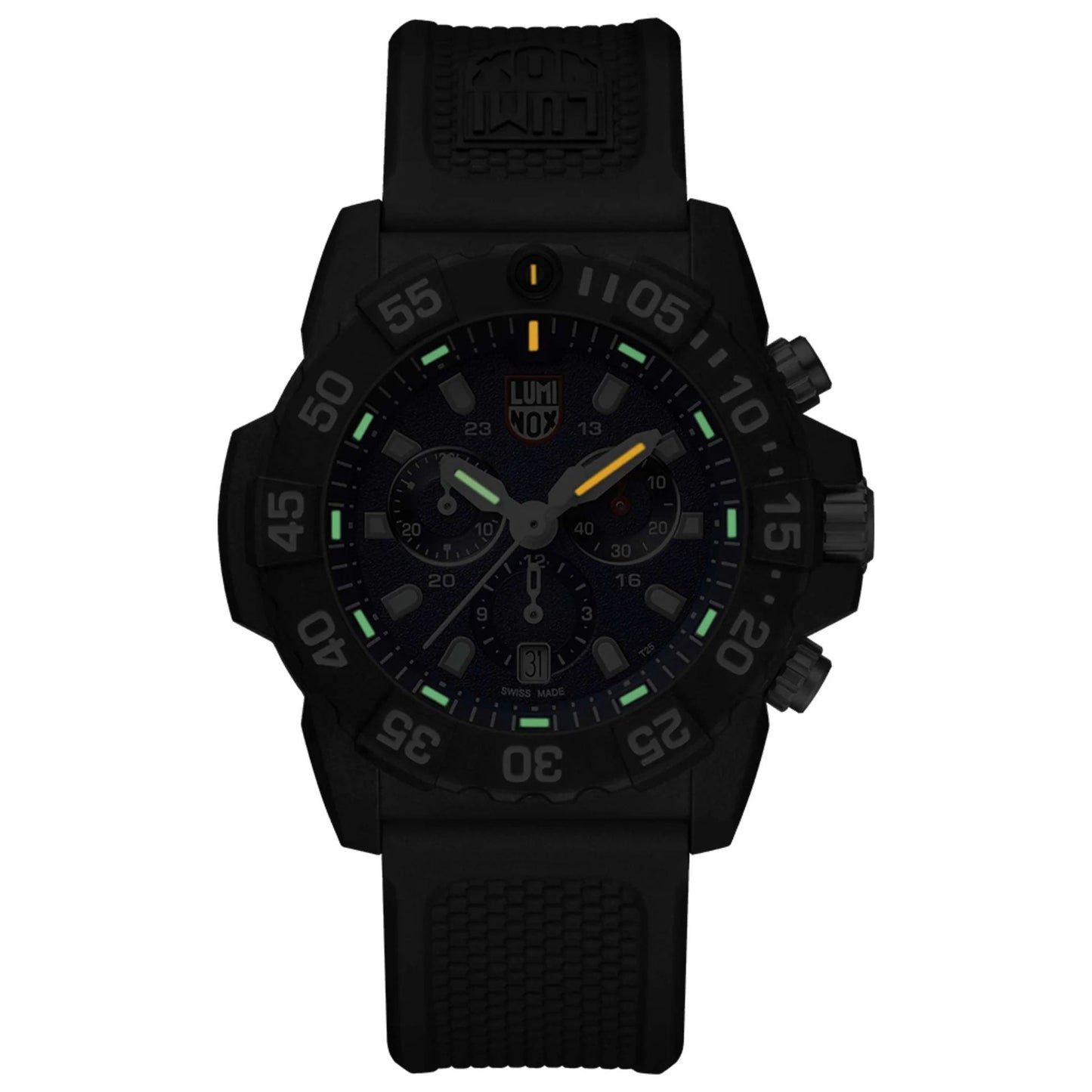 Luminox XS.3583 Heren Horloge 45mm 20 ATM