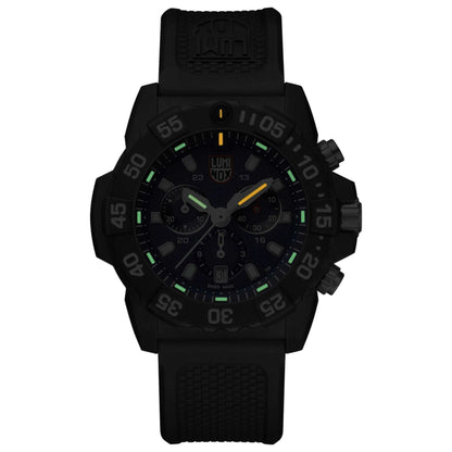 Luminox XS.3583 Heren Horloge 45mm 20 ATM