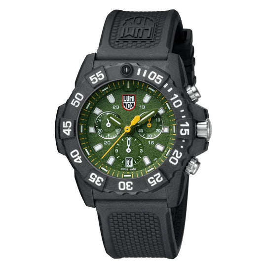 Luminox XS.3597 Heren Horloge 45mm 20 ATM