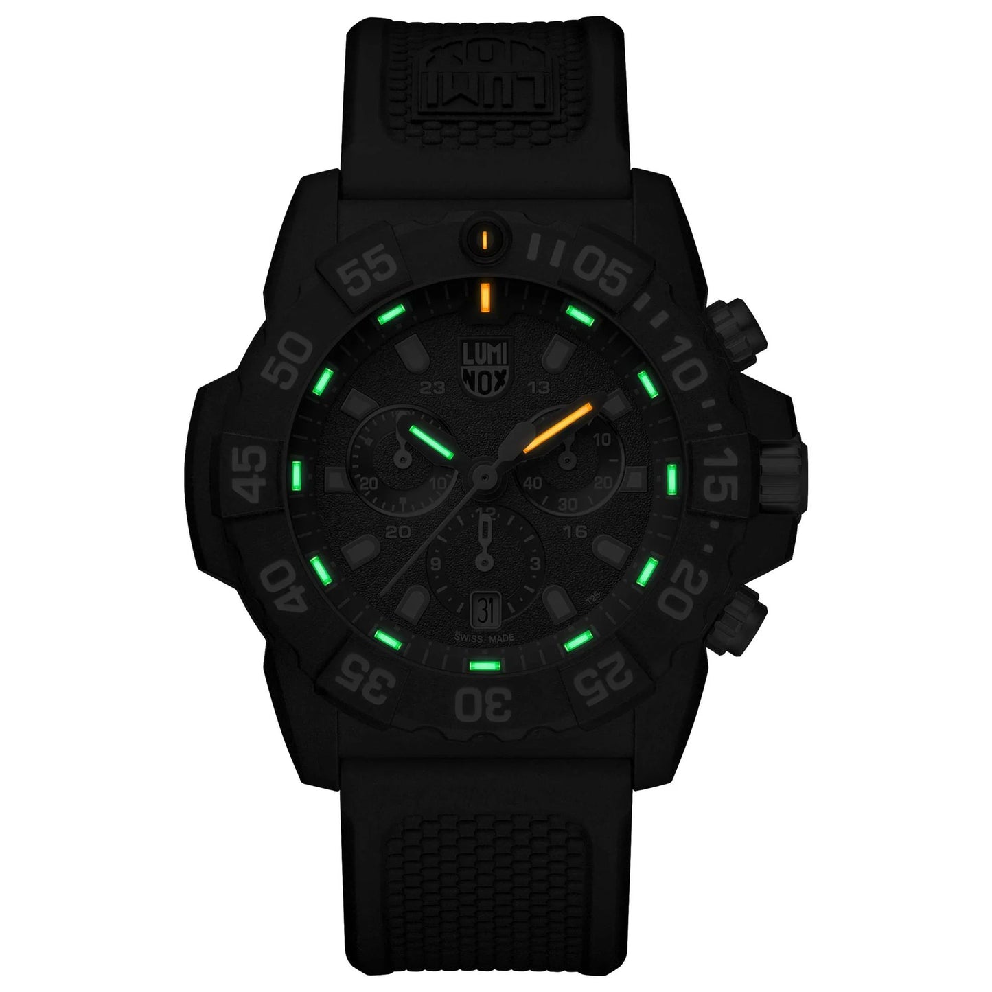Luminox XS.3597 Heren Horloge 45mm 20 ATM