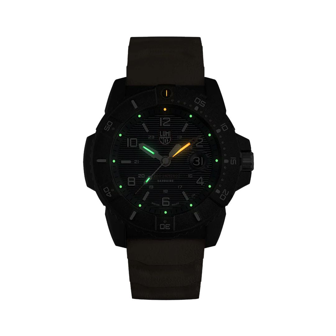 Luminox XS.3603 Heren Horloge 45mm 20 ATM