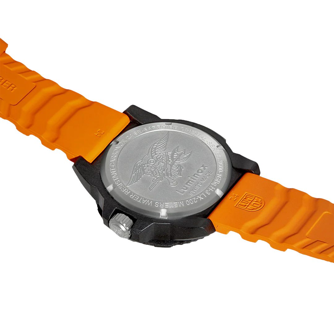 Luminox XS.3603 Heren Horloge 45mm 20 ATM