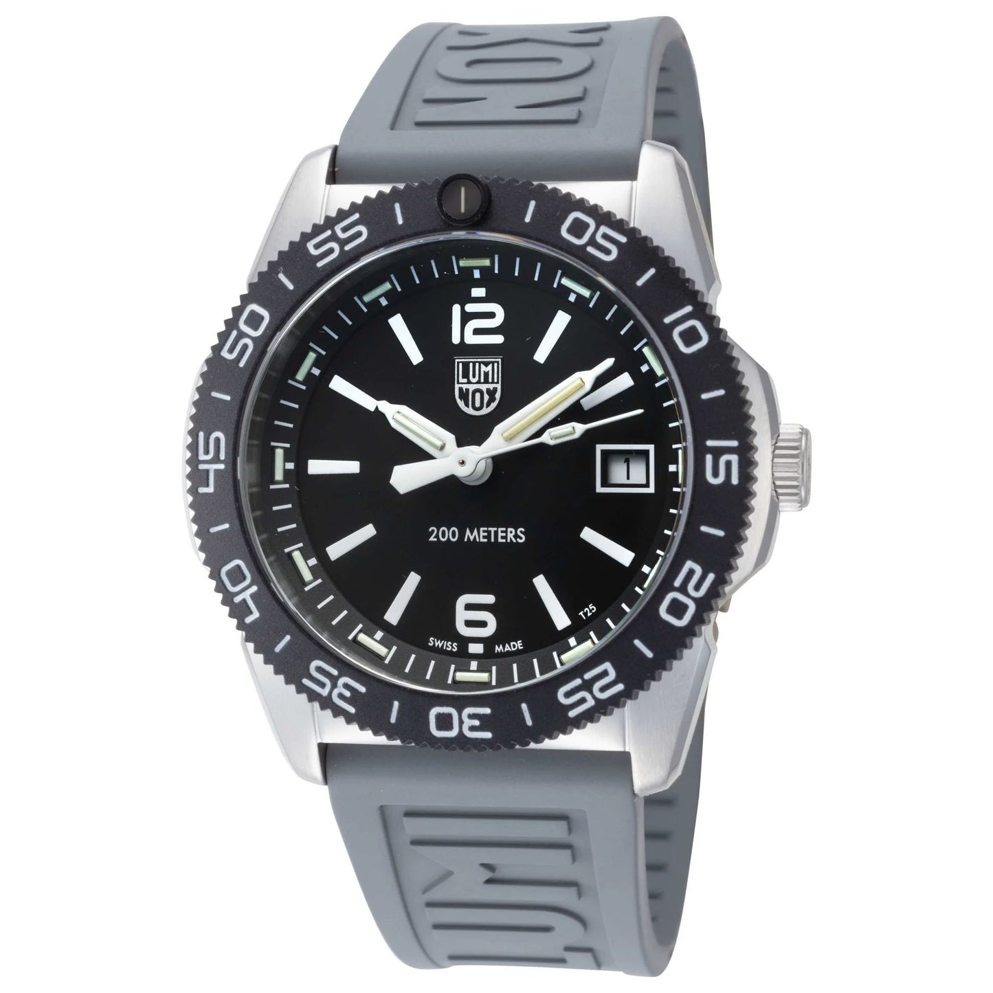 Luminox XS.CA22M Heren Horloge 44mm 20 ATM