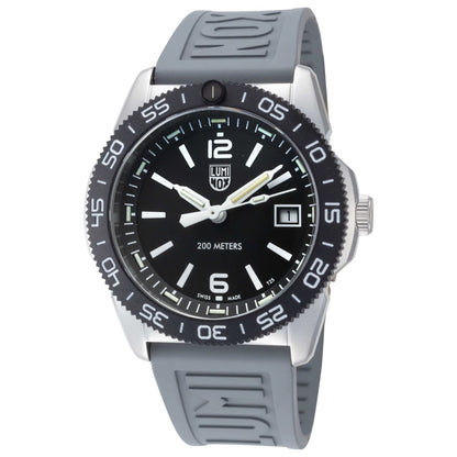 Luminox XS.CA22M Heren Horloge 44mm 20 ATM