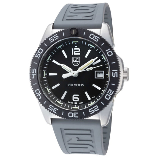 Luminox XS.CA22M Heren Horloge 44mm 20 ATM