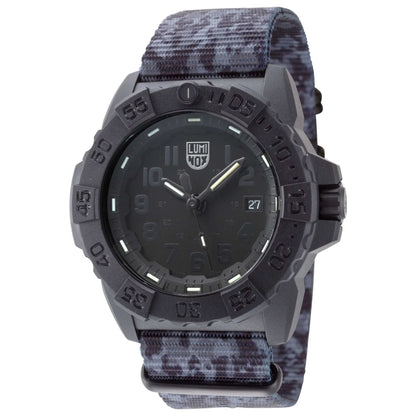 Luminox XS.CE01.BO Heren Horloge 45mm 20 ATM