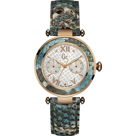 Guess Y09002L1 Dames Horloge 37mm 10ATM