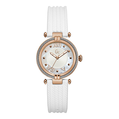 Gc Y18004L1 Dames Horloge 32,0mm 10ATM