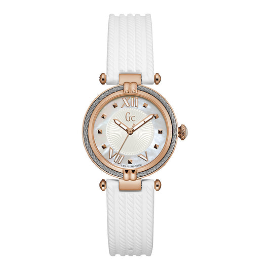 Gc Y18004L1 Dames Horloge 32,0mm 10ATM