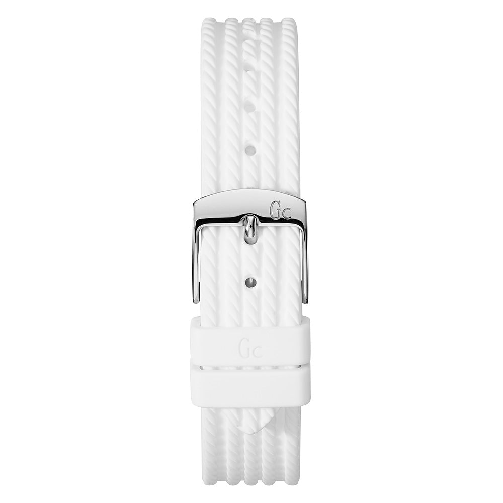 Gc Y18004L1 Dames Horloge 32,0mm 10ATM