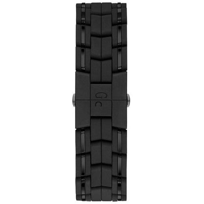Gc Y35006G2 Heren Horloge 45mm 10 ATM