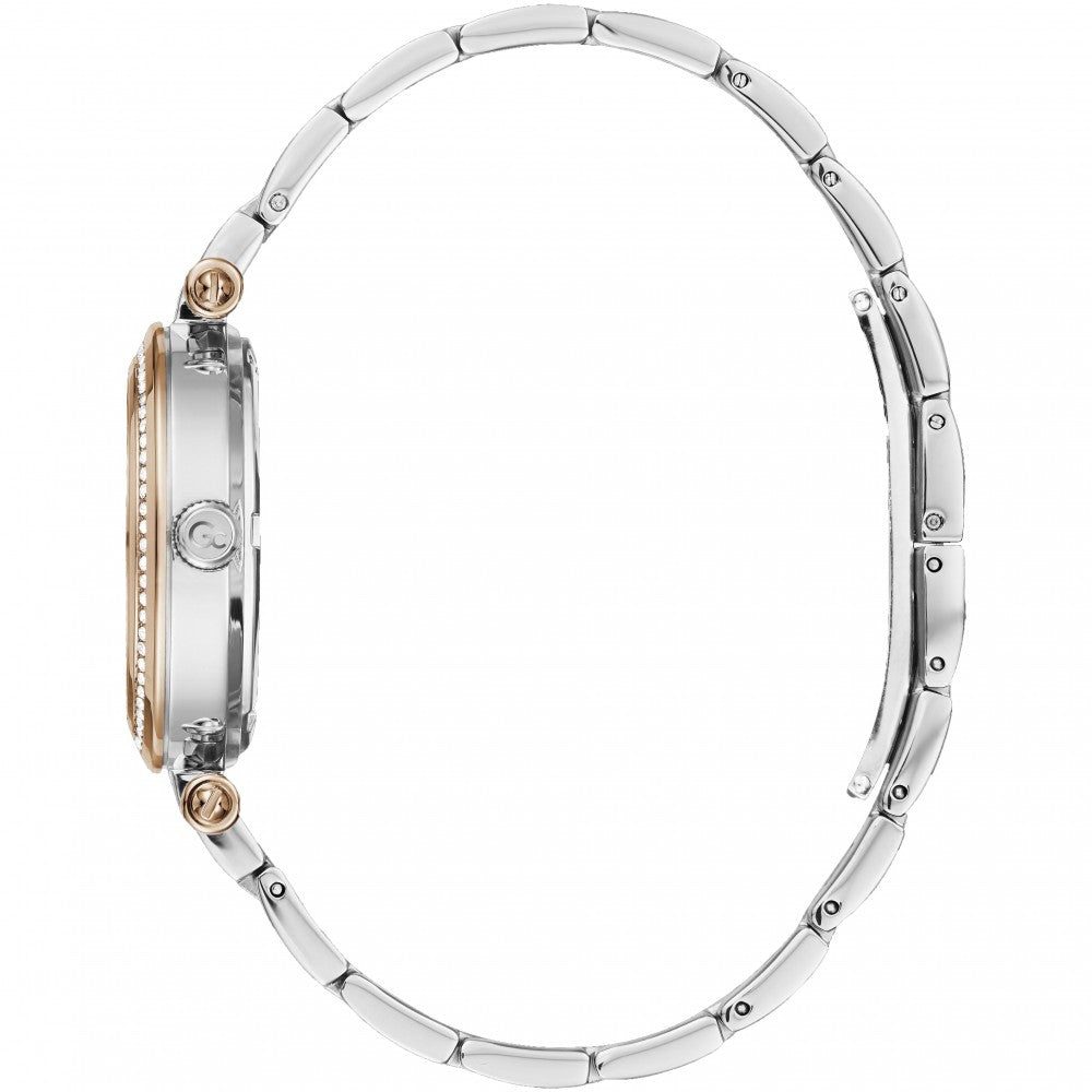 Gc Y47004L1MF Dames Horloge 32,0mm 10ATM