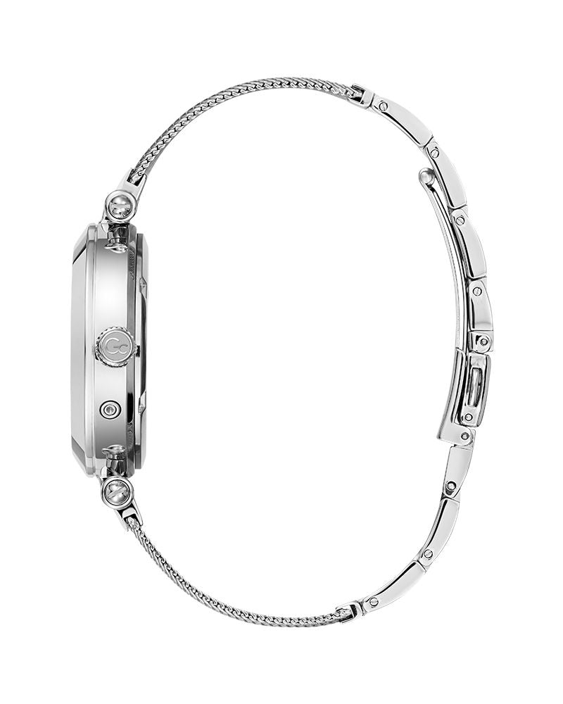 Gc Y48001L1MF Dames Horloge 37mm 10 ATM