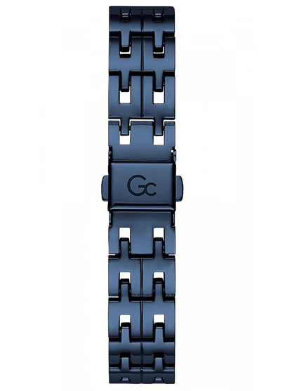 Gc Y58008L7MF Dames Horloge 36mm 5 ATM