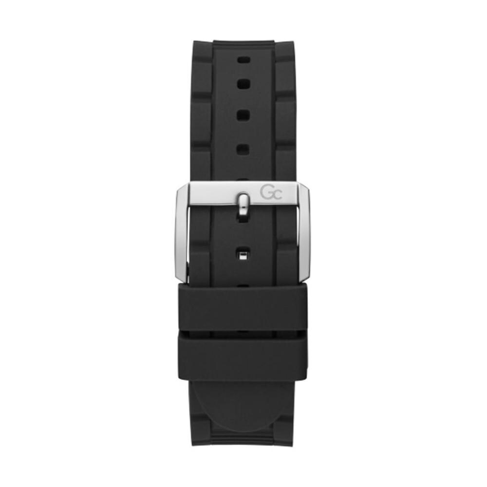 Gc Y69002G7MF Heren Horloge 44mm 10 ATM