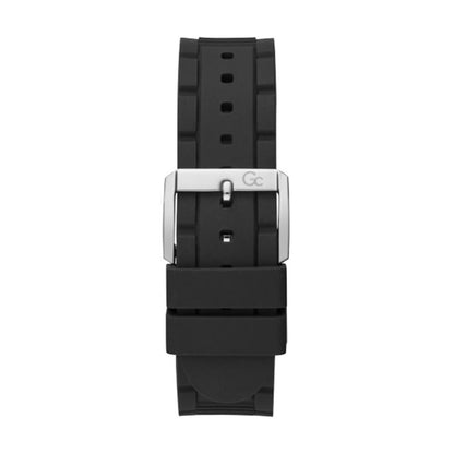 Gc Y69002G7MF Heren Horloge 44mm 10 ATM