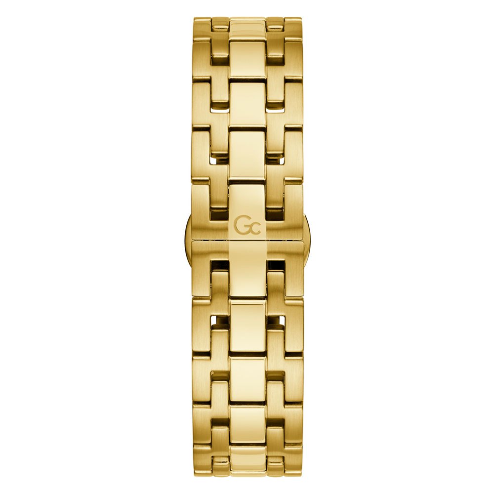 Gc Y81001G2MF Heren Horloge 45mm 10 ATM