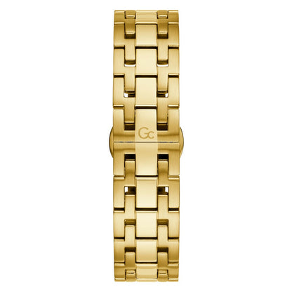Gc Y81001G2MF Heren Horloge 45mm 10 ATM