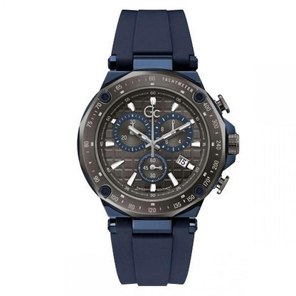 Gc Y81006G5MF Heren Horloge 44mm 10 ATM