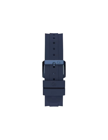 Gc Y81006G5MF Heren Horloge 44mm 10 ATM