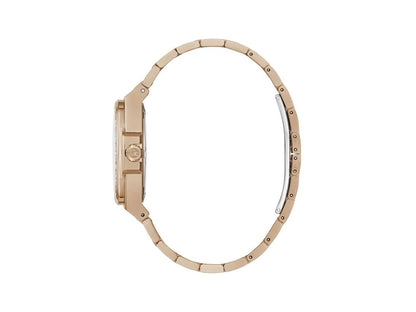 Gc Y98002L1MF Dames Horloge 36mm 10 ATM