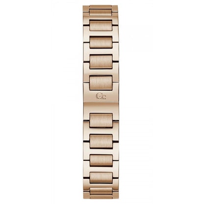 Gc Y98002L1MF Dames Horloge 36mm 10 ATM