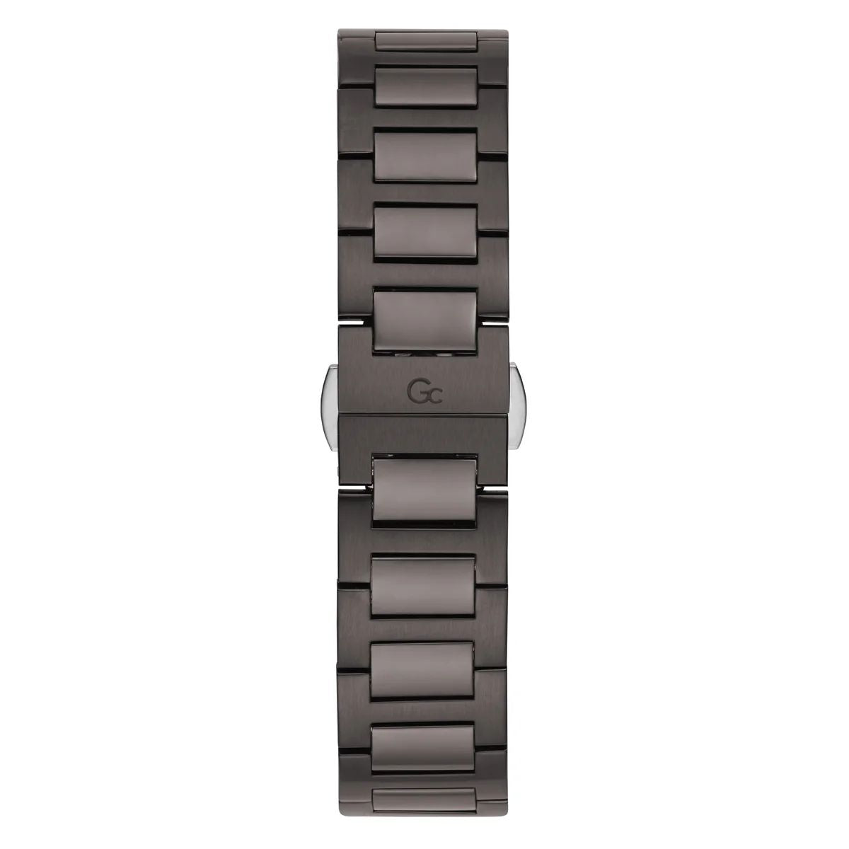 Gc Y99013G1MF Heren Horloge 44mm 10 ATM