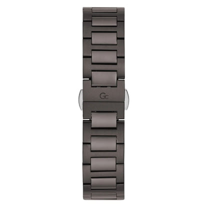 Gc Y99013G1MF Heren Horloge 44mm 10 ATM