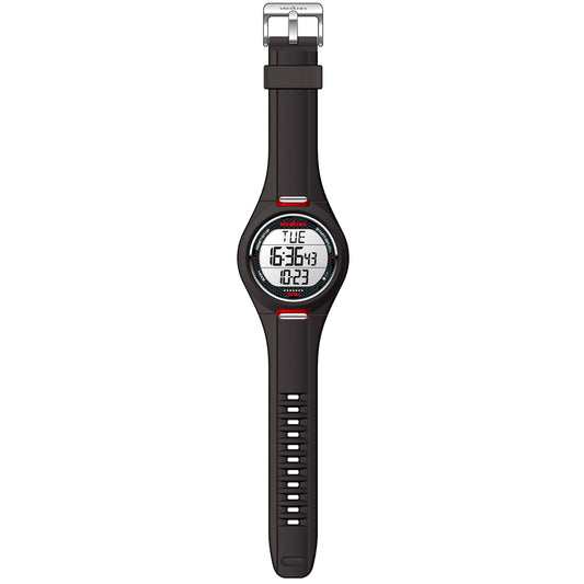 Sneakers YP1259501 Unisex Horloge 50mm 5 ATM