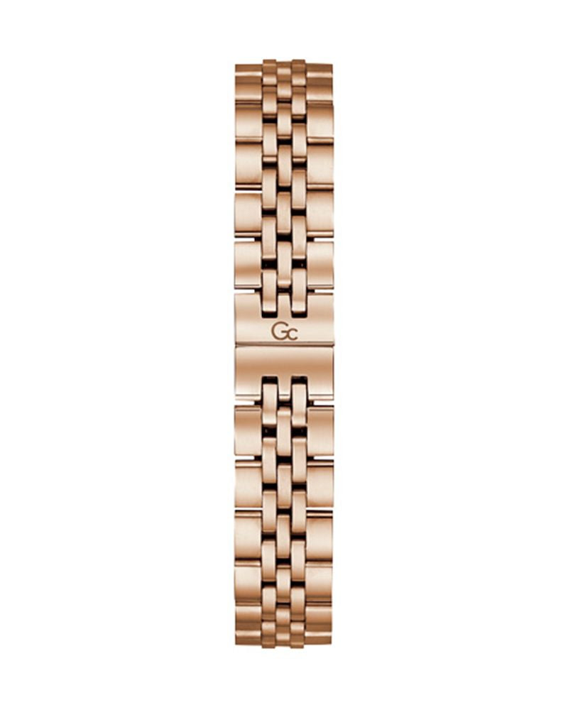 Gc Z01009L4MF Dames Horloge 34mm 10 ATM