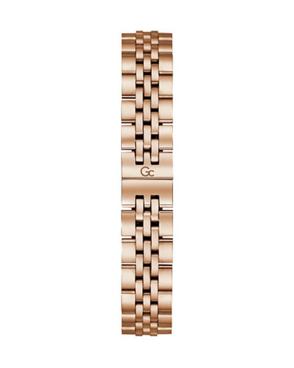 Gc Z01009L4MF Dames Horloge 34mm 10 ATM