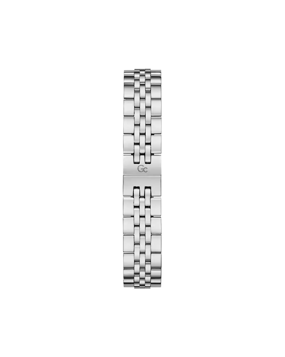Gc Z01012L1MF Dames Horloge 34mm 10 ATM