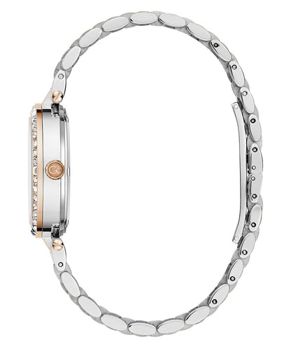 Gc Z01014L1MF Dames Horloge 34mm 10 ATM